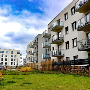 Apartament Lavender Hill, Gdańsk
